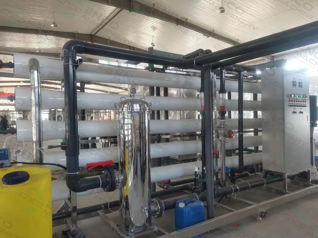 CHINA ENCO does reverse osmosis remove fluoride CHINA ENCO does reverse osmosis remove fluoride