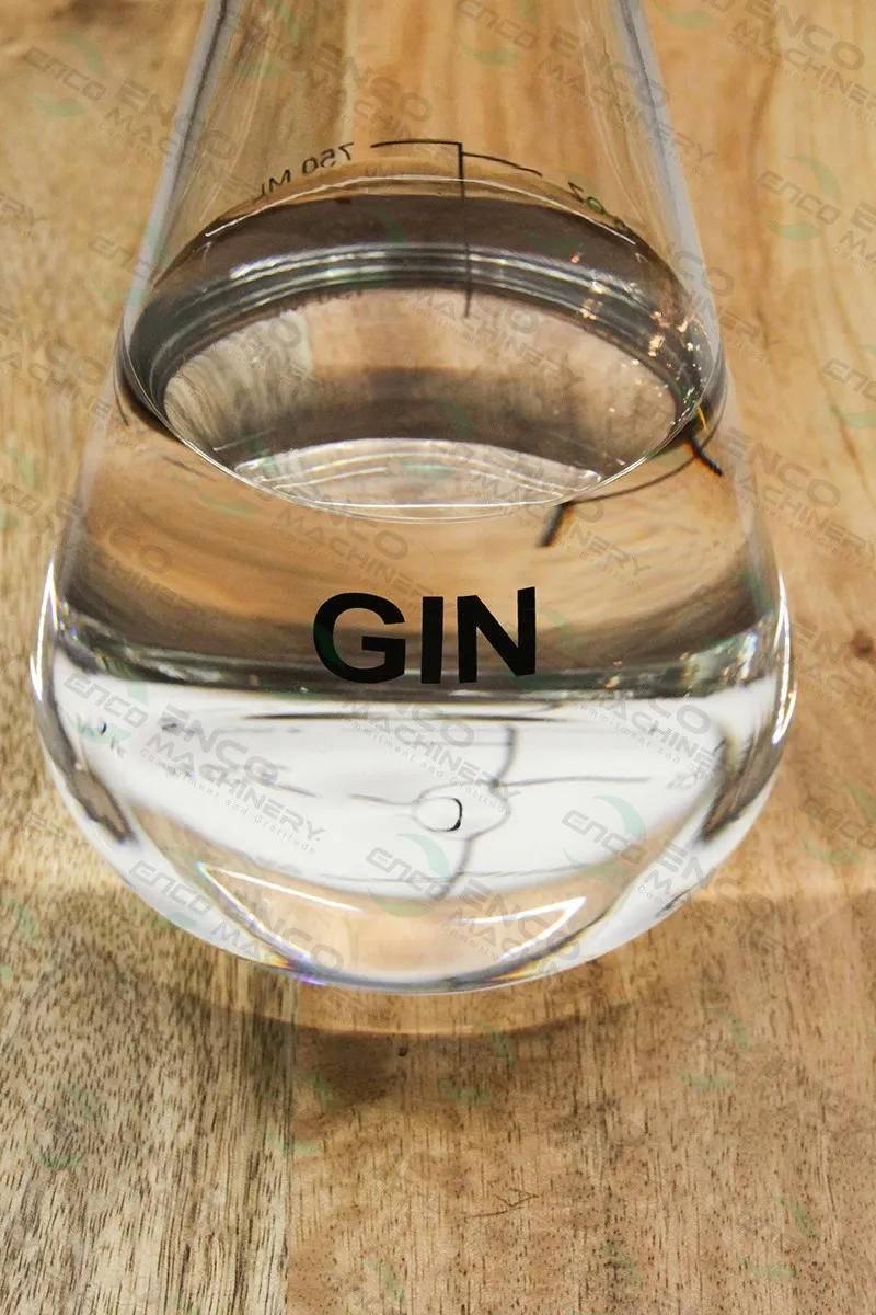 ENCO distilled water benefits ENCO distilled water benefits