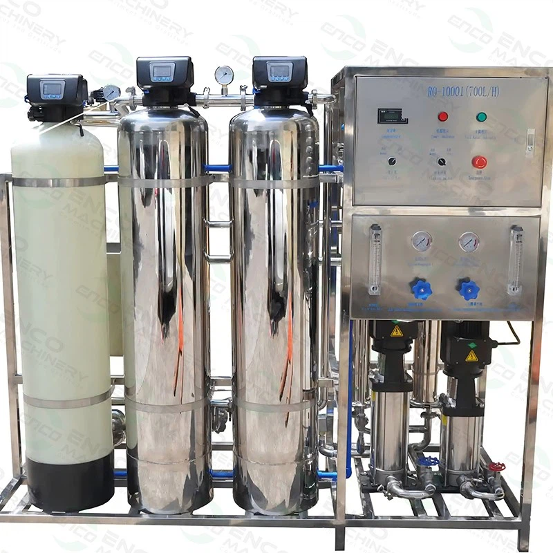 Pure, fresh water on-demand. Space-saving tankless RO. Pure, fresh water on-demand. Space-saving tankless RO.